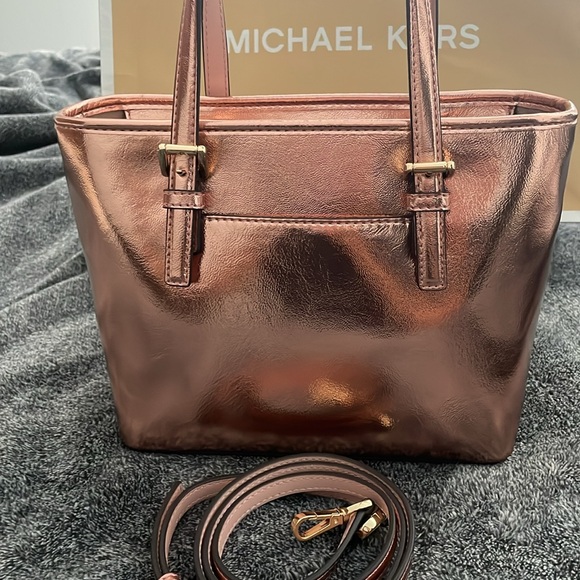 Michael Kors Jet Set bag - Picture 6 of 7